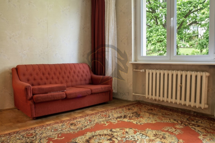 Mieszkanie Sprzedaż Wrocław Wrocław-Fabryczna pl.&nbsp;Icchaka Lejba Pereca 10