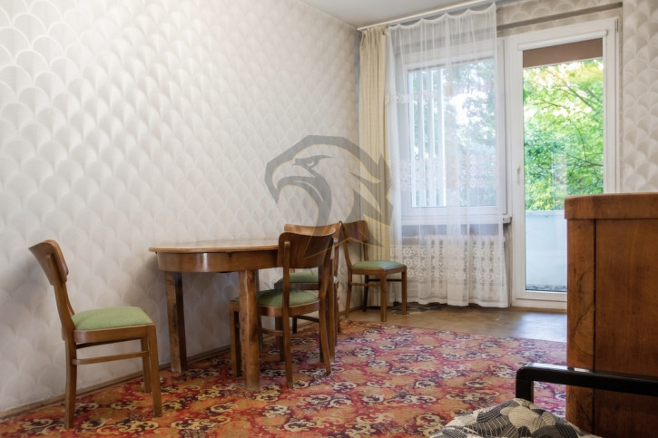 Mieszkanie Sprzedaż Wrocław Wrocław-Fabryczna pl.&nbsp;Icchaka Lejba Pereca 9