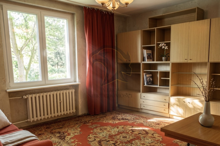 Mieszkanie Sprzedaż Wrocław Wrocław-Fabryczna pl.&nbsp;Icchaka Lejba Pereca 2