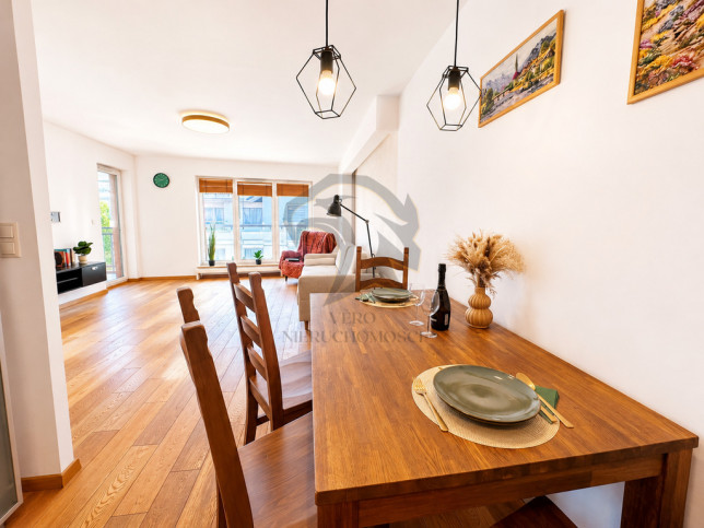 Mieszkanie Sprzedaż Wrocław Wrocław-Krzyki Jerzego Kukuczki 21