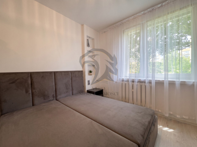 Mieszkanie Sprzedaż Łódź Łódź-Górna Ogniskowa 4