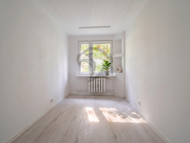 Mieszkanie Sprzedaż Łódź Łódź-Górna Ogniskowa 3