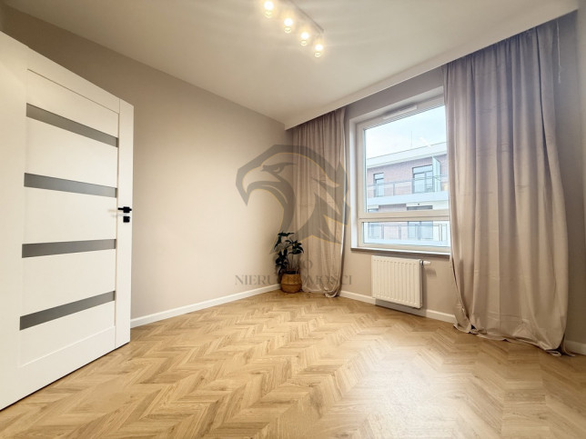 Mieszkanie Sprzedaż Łódź Łódź-Polesie 16