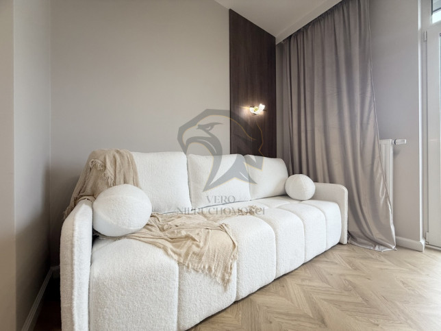 Mieszkanie Sprzedaż Łódź Łódź-Polesie 22