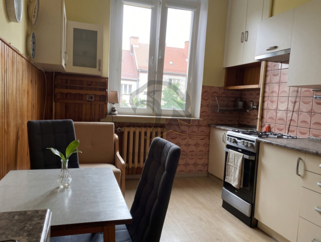 Mieszkanie Sprzedaż Wrocław Wrocław-Fabryczna Mielecka 3