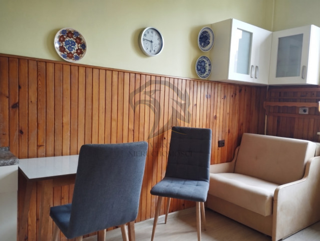 Mieszkanie Sprzedaż Wrocław Wrocław-Fabryczna Mielecka 5