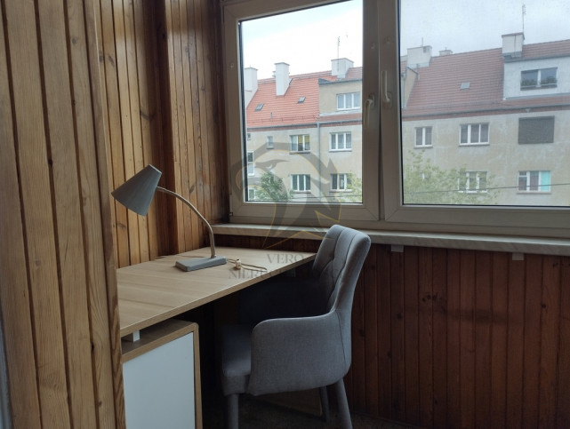 Mieszkanie Sprzedaż Wrocław Wrocław-Fabryczna Mielecka 15
