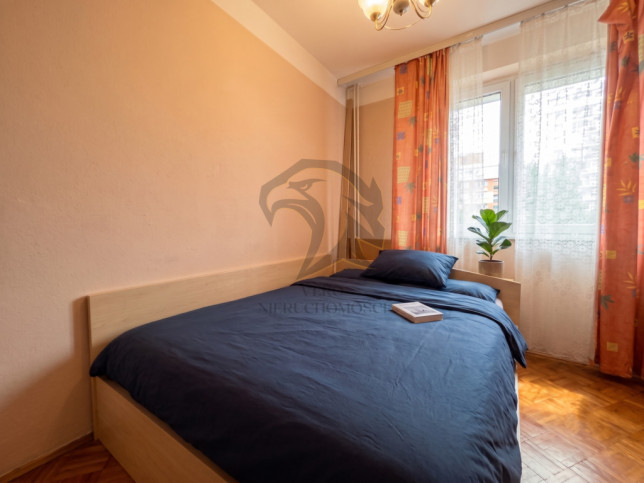 Mieszkanie Sprzedaż Łódź Łódź-Bałuty Biedronkowa 6