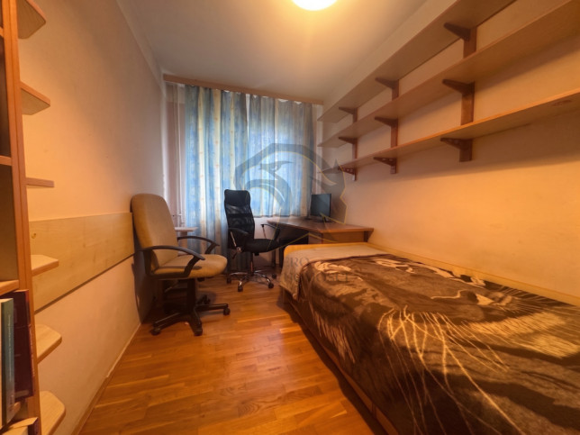 Mieszkanie Sprzedaż Łódź Łódź-Bałuty Biedronkowa 2