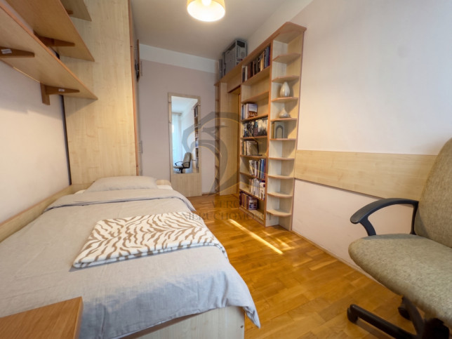 Mieszkanie Sprzedaż Łódź Łódź-Bałuty Biedronkowa 12