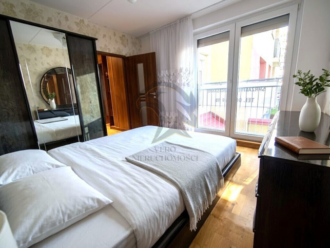 Mieszkanie Sprzedaż Wrocław Budziszyńska 6