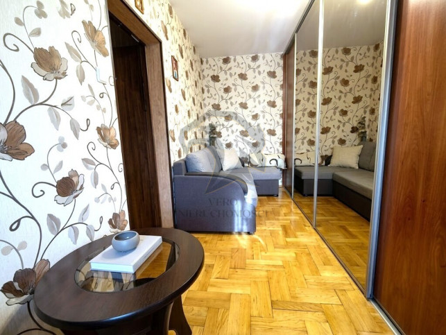 Mieszkanie Sprzedaż Wrocław Budziszyńska 13