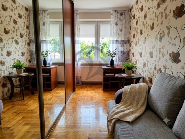 Mieszkanie Sprzedaż Wrocław Budziszyńska 20