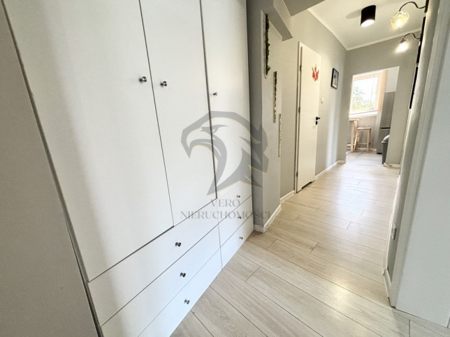 Mieszkanie Sprzedaż Wrocław Powstańców Śląskich 9