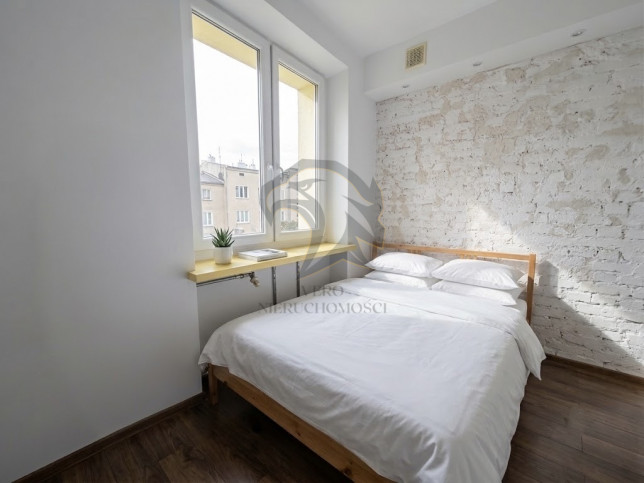 Mieszkanie Sprzedaż Łódź Łódź-Bałuty Wróbla 8