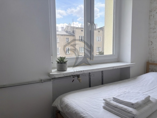 Mieszkanie Sprzedaż Łódź Łódź-Bałuty Wróbla 12