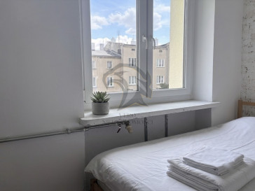 Mieszkanie Sprzedaż Łódź Łódź-Bałuty Wróbla