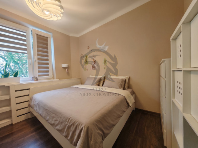 Mieszkanie Sprzedaż Łódź Łódź-Bałuty Mahatmy Gandhiego 9