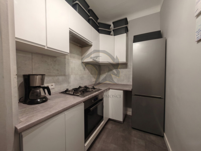 Mieszkanie Sprzedaż Łódź Łódź-Bałuty Mahatmy Gandhiego 18