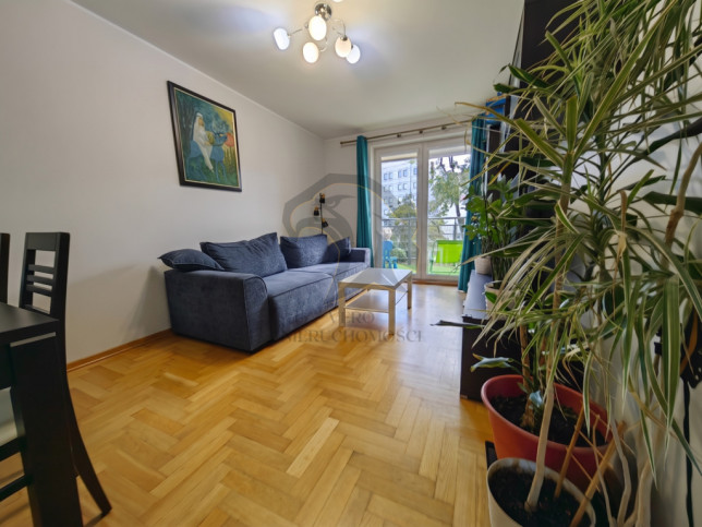 Mieszkanie Sprzedaż Wrocław al.&nbsp;Tadeusza Boya-Żeleńskiego 1