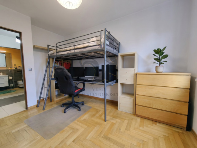 Mieszkanie Sprzedaż Wrocław al.&nbsp;Tadeusza Boya-Żeleńskiego 10