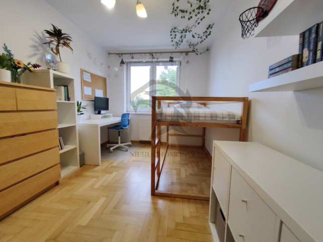 Mieszkanie Sprzedaż Wrocław al.&nbsp;Tadeusza Boya-Żeleńskiego 7