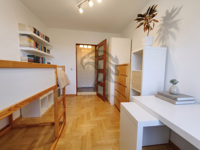 Mieszkanie Sprzedaż Wrocław al.&nbsp;Tadeusza Boya-Żeleńskiego 8