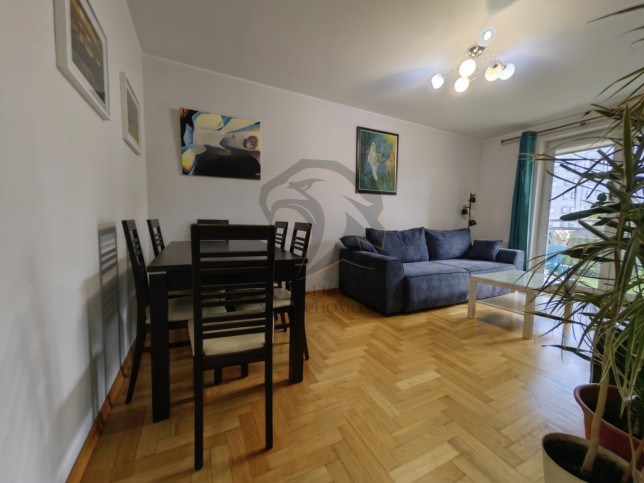 Mieszkanie Sprzedaż Wrocław al.&nbsp;Tadeusza Boya-Żeleńskiego 15