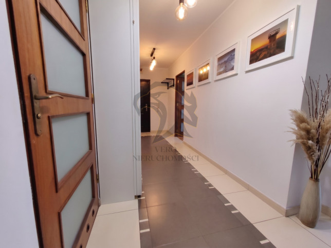 Mieszkanie Sprzedaż Wrocław al.&nbsp;Tadeusza Boya-Żeleńskiego 18