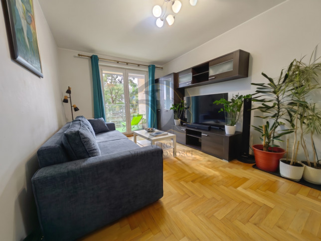 Mieszkanie Sprzedaż Wrocław al.&nbsp;Tadeusza Boya-Żeleńskiego 19