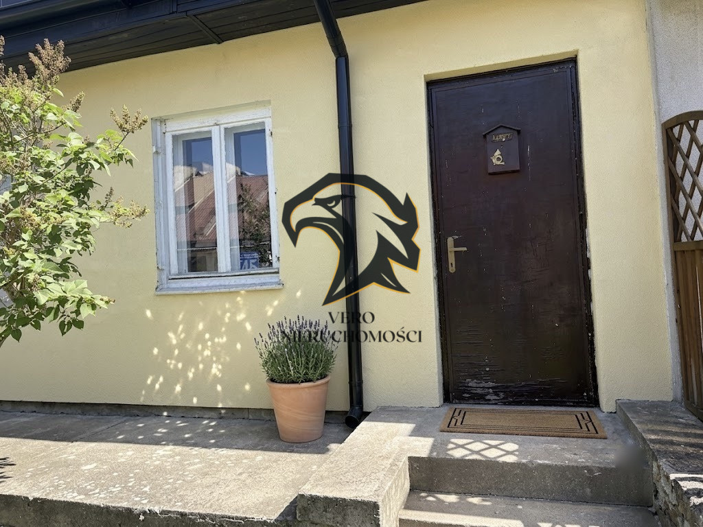 Dom Sprzedaż Łódź Widzew Wichrowa