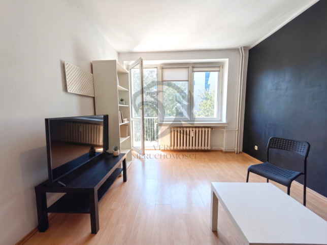 Mieszkanie Sprzedaż Wrocław Widok 2