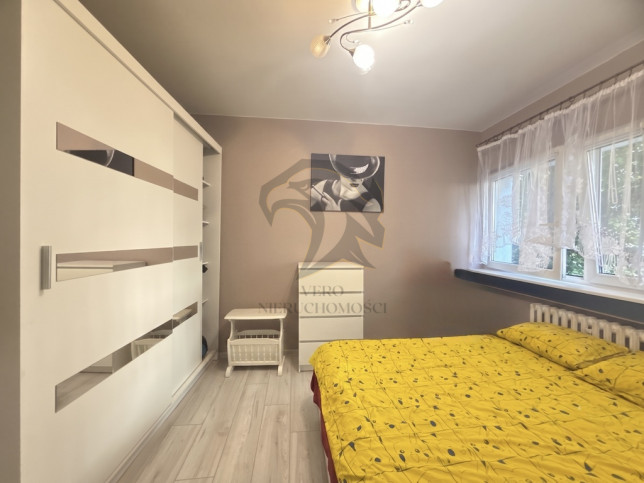Mieszkanie Sprzedaż Łódź Łódź-Bałuty 8