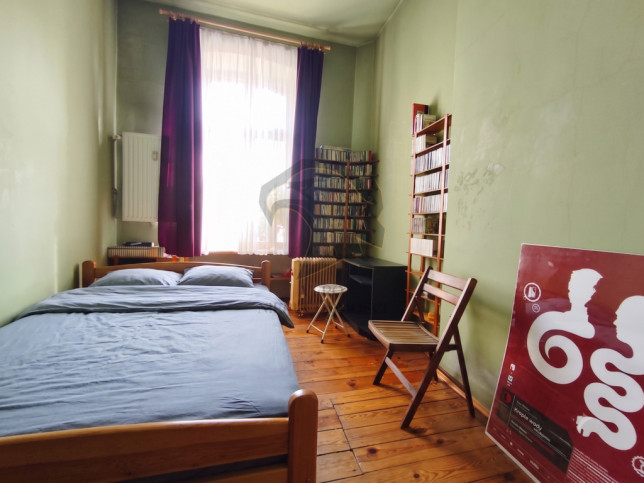 Mieszkanie Sprzedaż Łódź Łódź-Śródmieście 16