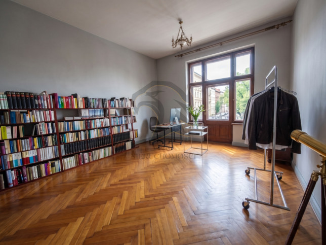 Mieszkanie Sprzedaż Łódź Łódź-Śródmieście 3