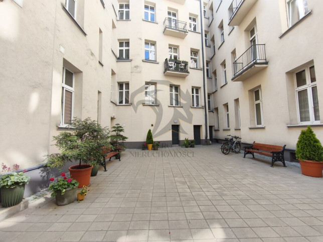 Mieszkanie Sprzedaż Łódź Łódź-Śródmieście 8