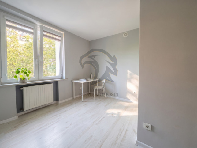 Mieszkanie Sprzedaż Łódź Łódź-Widzew Nowa 4