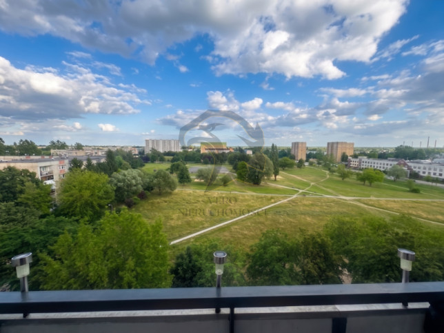 Mieszkanie Sprzedaż Łódź Łódź-Polesie al.&nbsp;Ks. Kardynała Stefana Wyszyńskiego 8