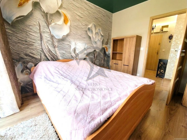 Mieszkanie Sprzedaż Wrocław Zatorska 11