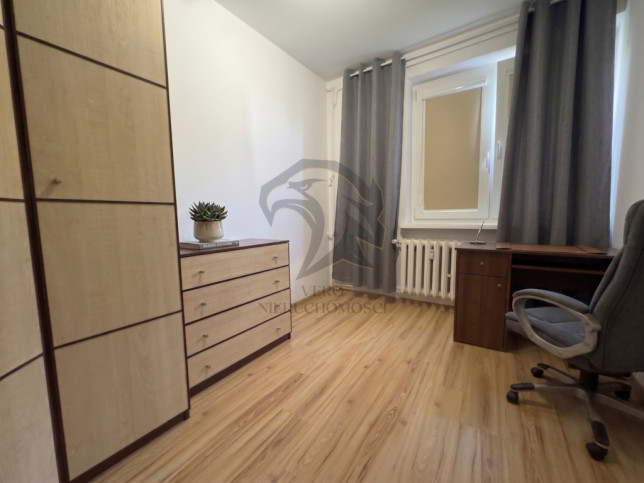 Mieszkanie Sprzedaż Łódź Łódź-Polesie Heleny Marusarzówny 15