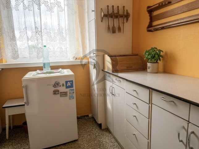Mieszkanie Sprzedaż Łódź Górna Stanisława Brzozowskiego 13
