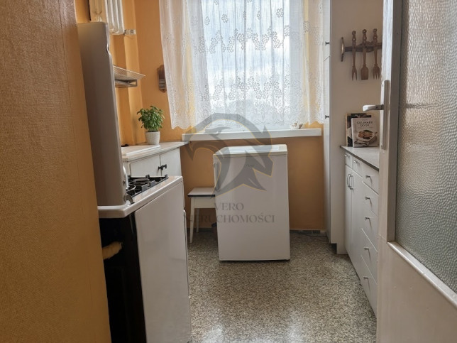 Mieszkanie Sprzedaż Łódź Górna Stanisława Brzozowskiego 10