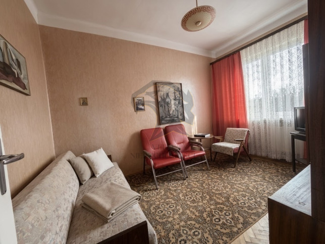 Mieszkanie Sprzedaż Łódź Górna Stanisława Brzozowskiego 7