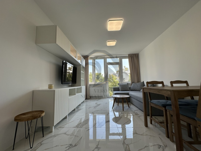 Mieszkanie Sprzedaż Warszawa Praga-Południe 1