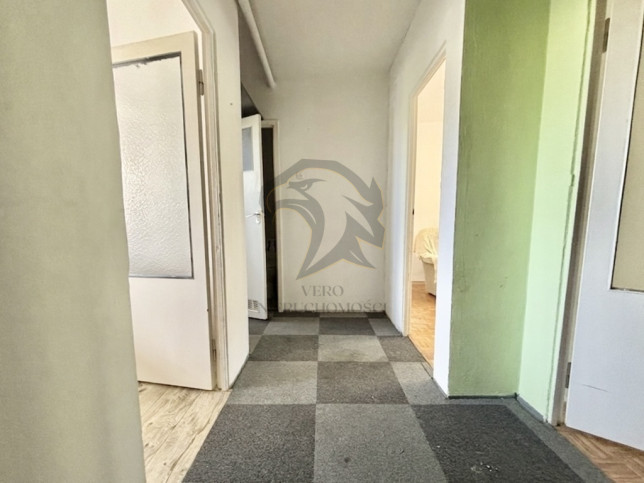 Mieszkanie Sprzedaż Wrocław Wesoła 20