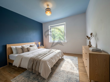 Mieszkanie Sprzedaż Wrocław Pawia