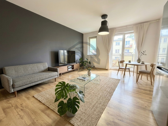 Mieszkanie Sprzedaż Wrocław Pawia 8