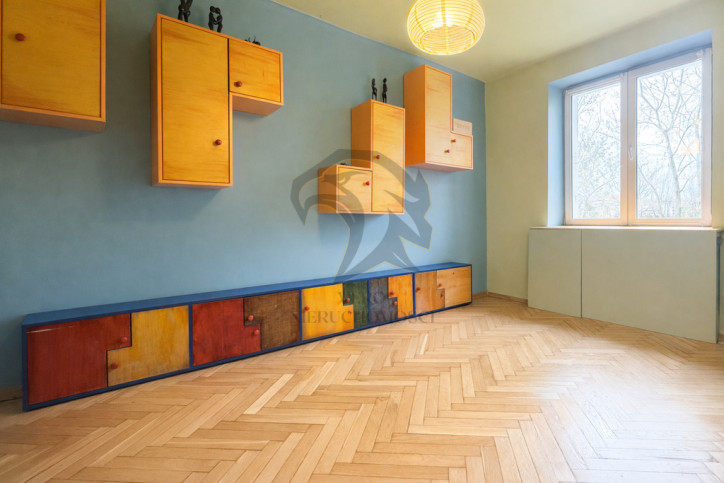 Mieszkanie Sprzedaż Łódź Łódź-Bałuty 5