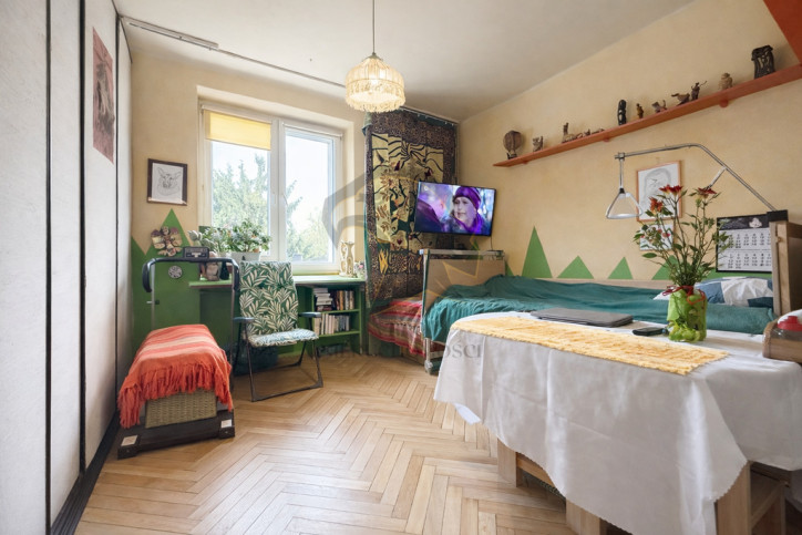 Mieszkanie Sprzedaż Łódź Łódź-Bałuty 13
