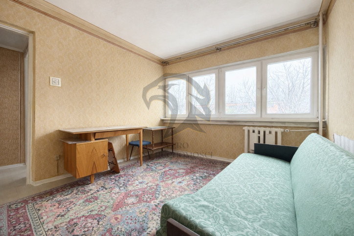 Mieszkanie Sprzedaż Łódź Łódź-Bałuty 10